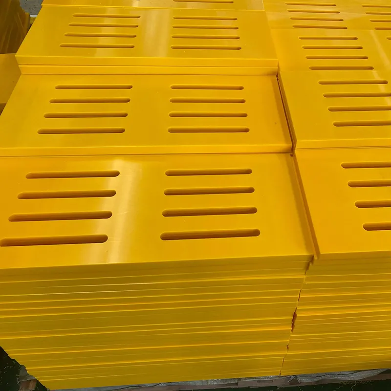 UHMWPE Sheet Wholesale Manufacturer | Competitive Price Industrial UHMWPE Board