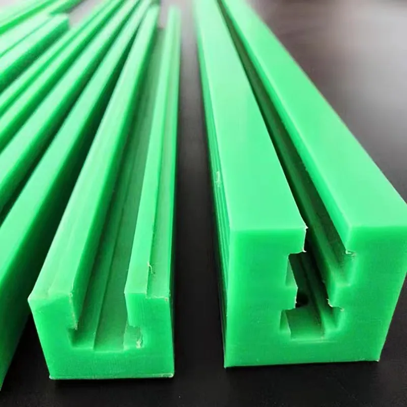 UHMWPE Sheet | CNC Machining Custom Processed PE-UHMW Plate  & Parts