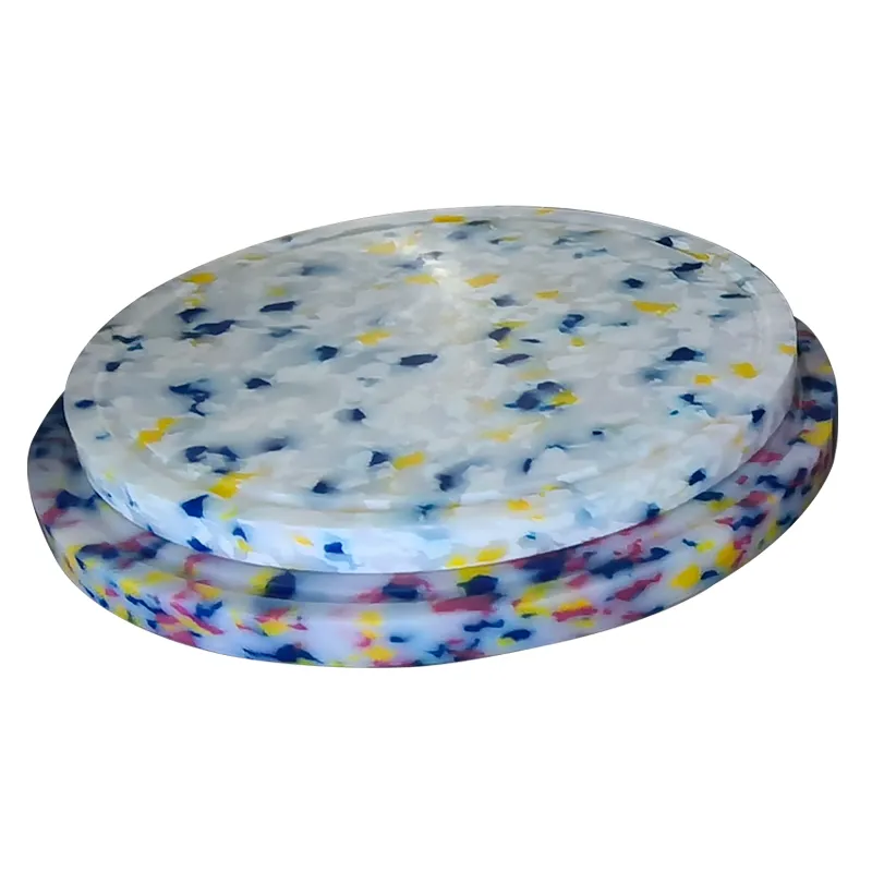 Food Contact Grade UHMWPE Chopping Board | Sanitary UHMW Cutting Board