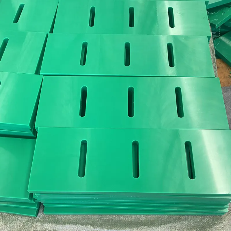 UHMWPE Sheet | High Wear Resistant UPE Board Industrial Plastic Plate