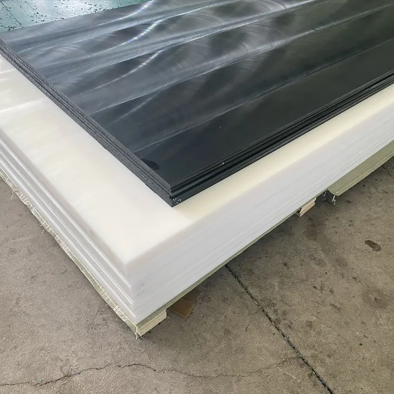UHMWPE Sheet Wholesale Manufacturer | Competitive Price Industrial UHMWPE Board