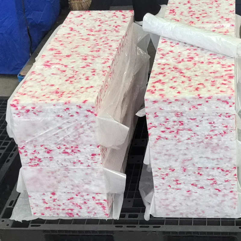 Food Contact Grade UHMWPE Chopping Board | Sanitary UHMW Cutting Board