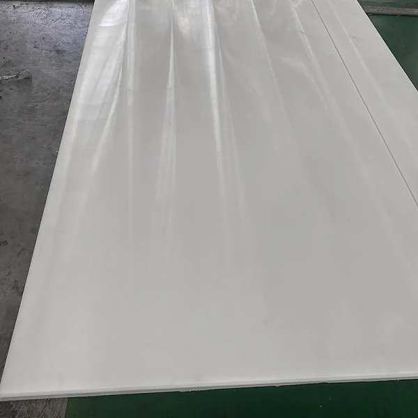 Reliable UHMWPE Plate Supplier | Bulk Wear Resistant Polyethylene Sheet