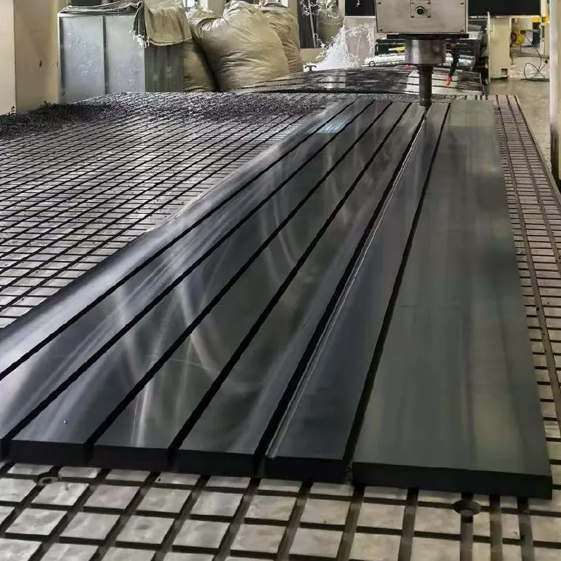 UHMWPE Sheet | CNC Machining Custom Processed PE-UHMW Plate  & Parts