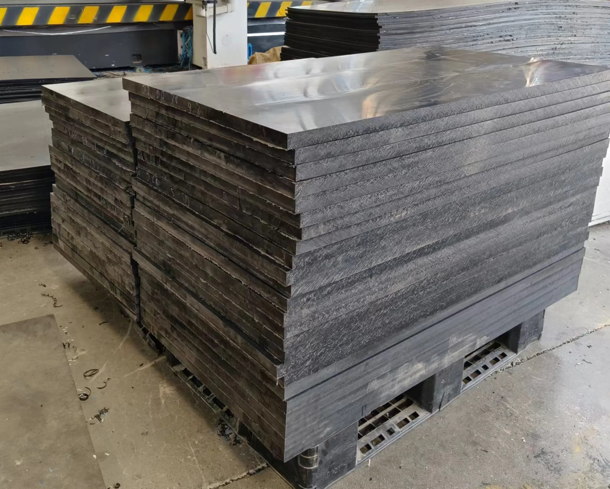 Reliable UHMWPE Plate Supplier | Bulk Wear Resistant Polyethylene Sheet