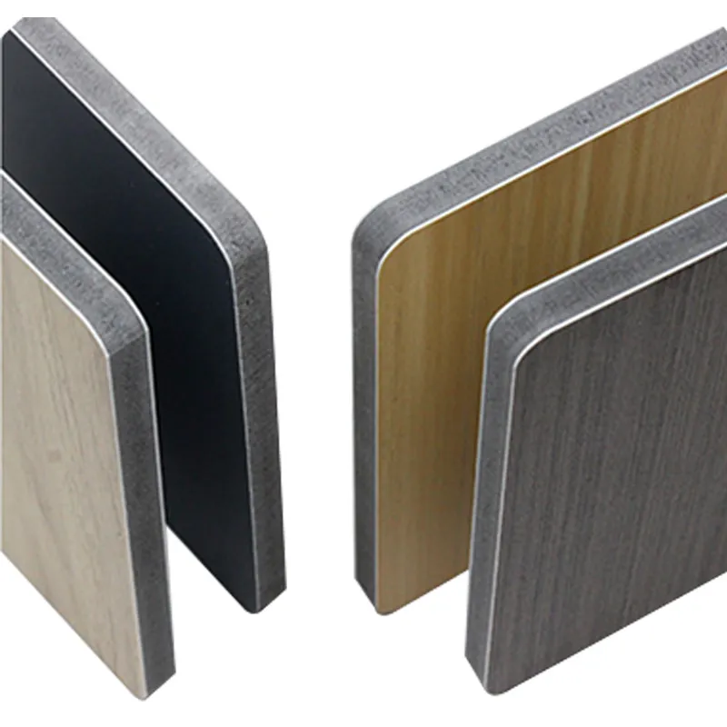 Multi Texture PVC Wall Panels | Carbon Crystal Interior Panels For Global Projects