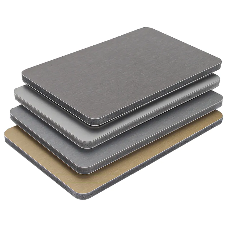 Multi Texture PVC Wall Panels | Carbon Crystal Interior Panels For Global Projects