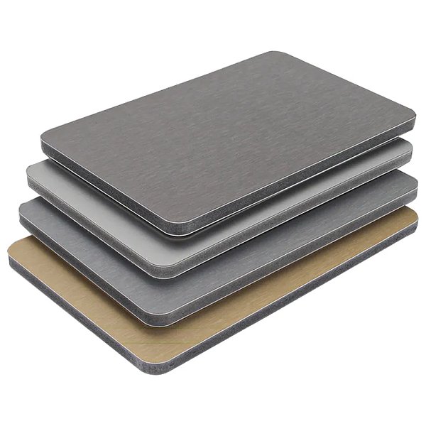Multi Texture PVC Wall Panels | Carbon Crystal Interior Panels For Global Projects