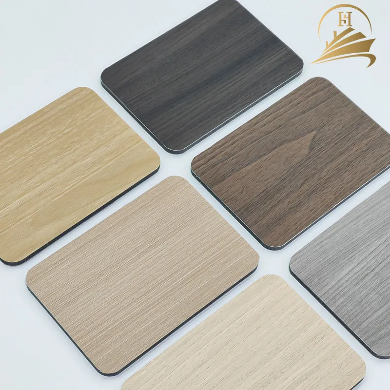 Multi Texture PVC Wall Panels | Carbon Crystal Interior Panels For Global Projects