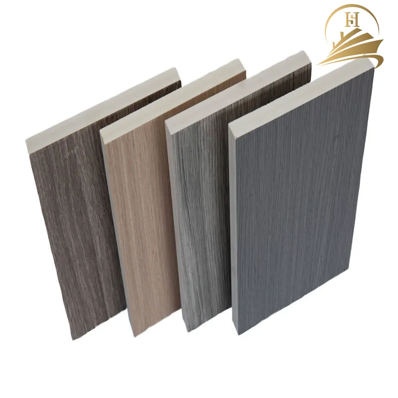 Multi Texture PVC Wall Panels | Carbon Crystal Interior Panels For Global Projects