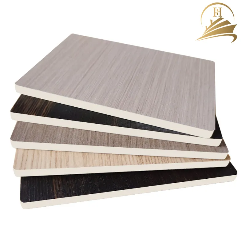 Interior Decoration Carbon Crystal Board | Multi Pattern PVC Wall Panels Supplier