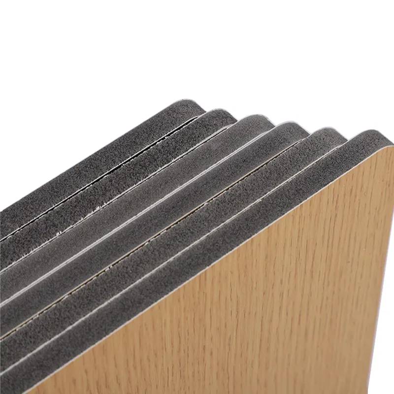 Wholesale Custom PVC Interior Wall Panels | Carbon Crystal Wall Panels For Contractors