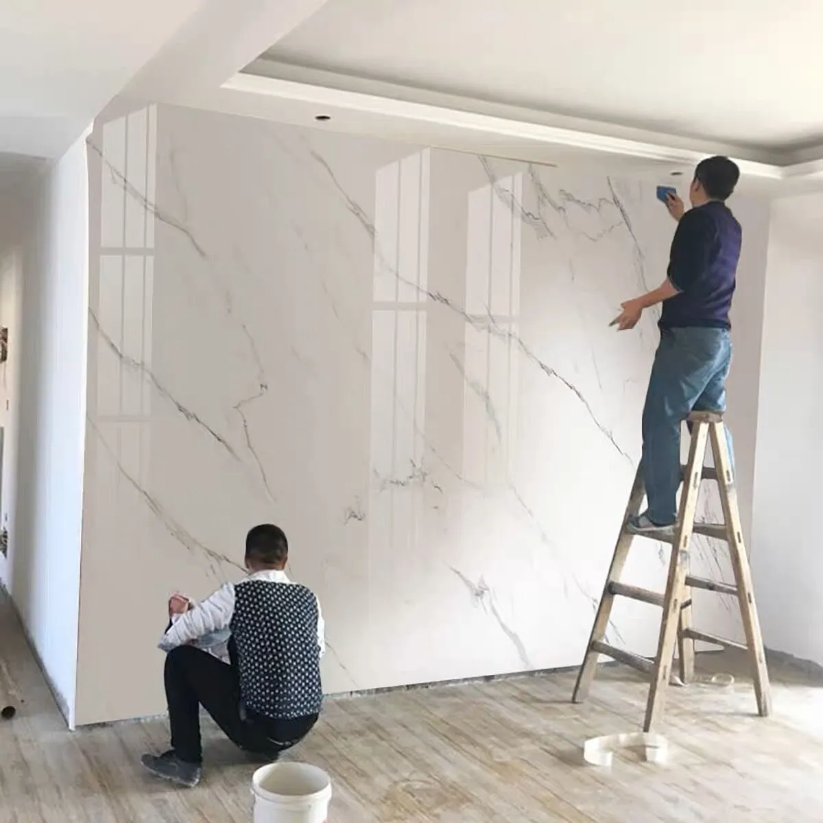 PVC Wall Panels | Indoor Decorative Custom Pattern Global Supply PVC Wall Panels | Indoor Decorative Custom Pattern Global Supply