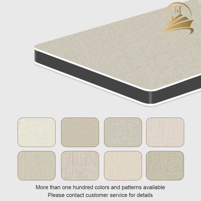 Durable Interior Decorative PVC Panels | Carbon Crystal Wall Board Bulk Supply