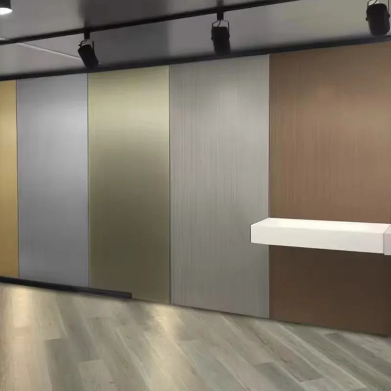 PVC Wall Panels | Indoor Decorative Custom Pattern Global Supply