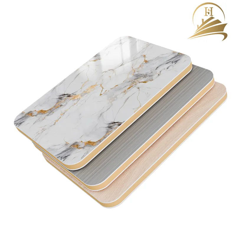 Carbon Crystal PVC Wall Panels | Custom Interior Wall Cladding Wholesale