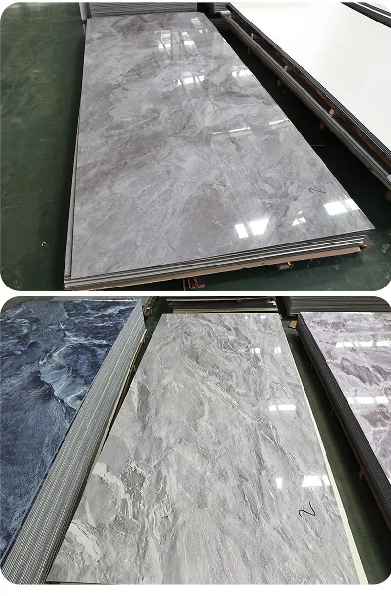 PVC Wall Panels | Indoor Decorative Custom Pattern Global Supply