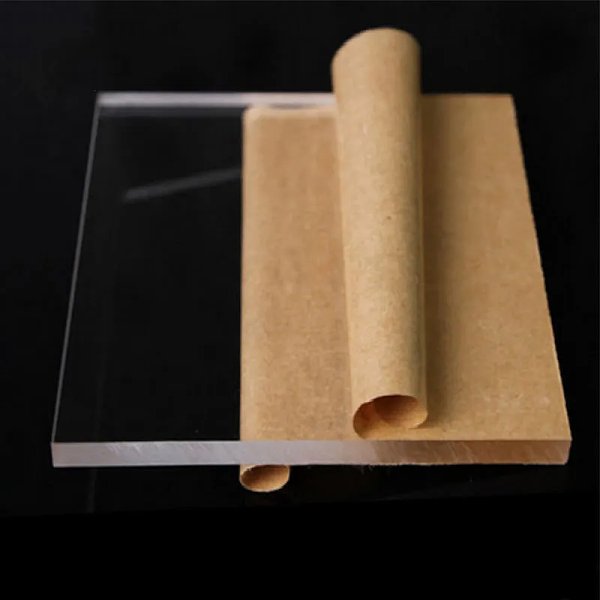 Custom Cut To Size Acrylic Sheet | Laser Cutting PMMA Sheet