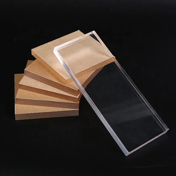Cast Acrylic Sheet | High Transparent PMMA Panel Wholesale