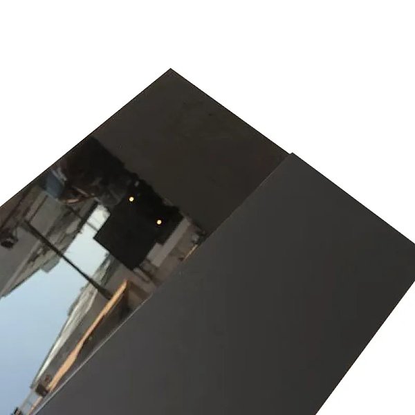 Black Cast Acrylic Sheet | 1220x2440mm PMMA Wholesale Supplier