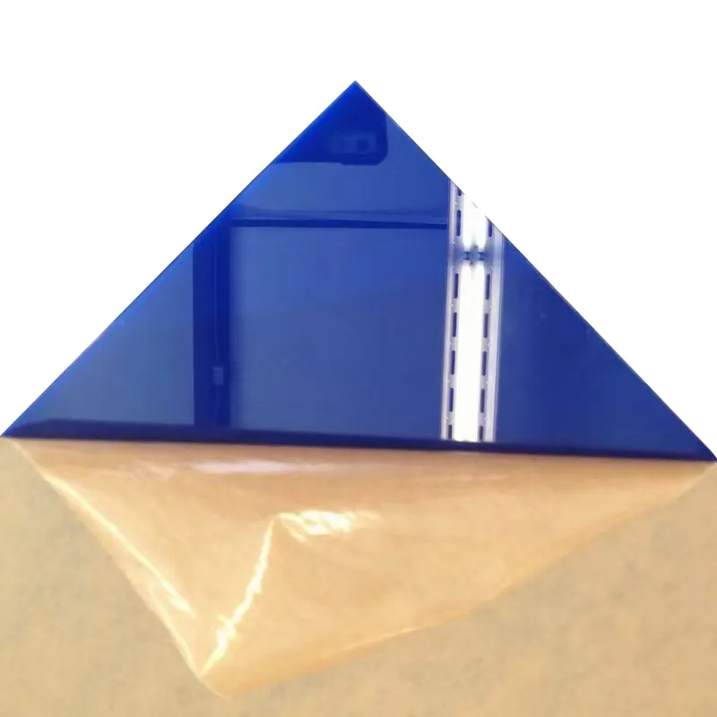 Colored Acrylic Sheet | Custom Cut To Size PMMA Manufacturer