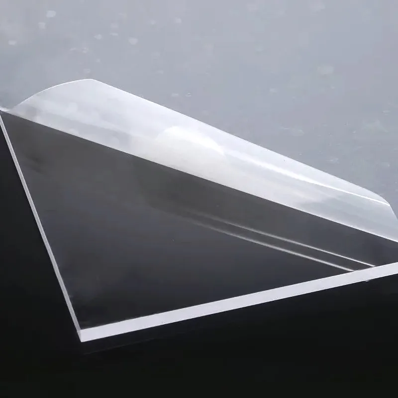 Custom Cut To Size Acrylic Sheet | Laser Cutting PMMA Sheet