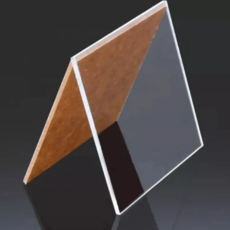 Clear Acrylic Sheet | Wholesale Custom For Display