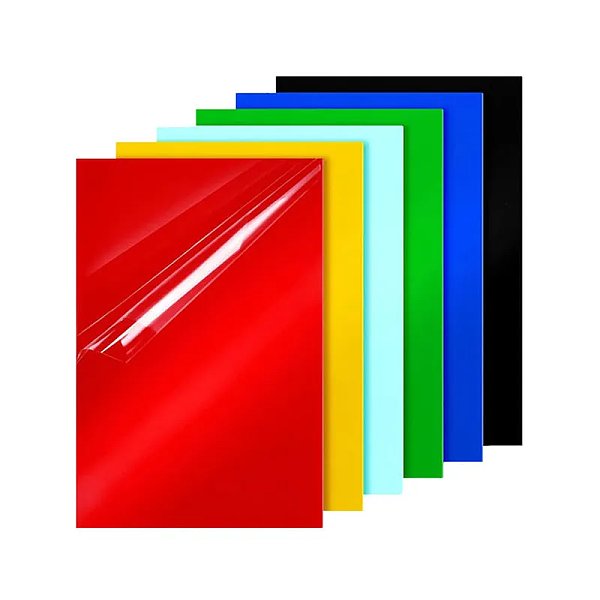 Colored Acrylic Sheet | Custom Cut To Size PMMA Manufacturer