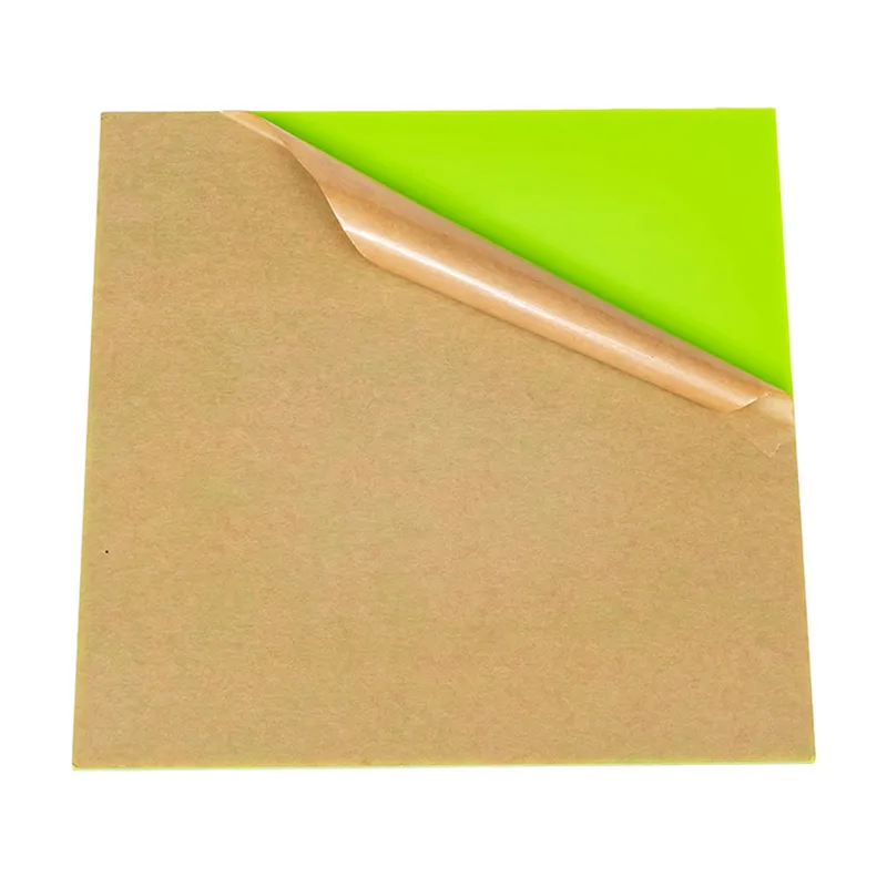 Colored Acrylic Sheet | Custom Cut To Size PMMA Manufacturer