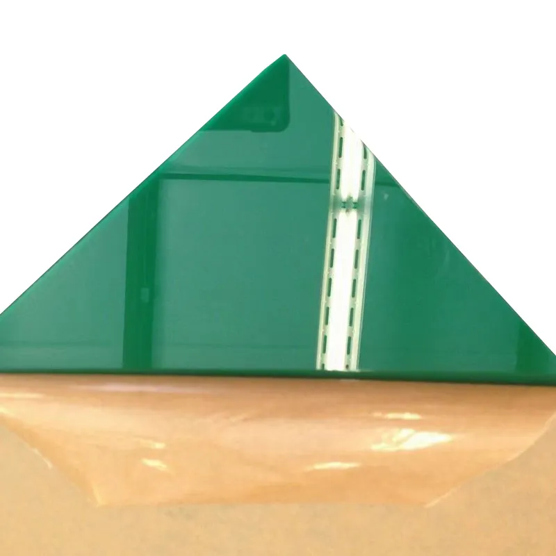 Colored Acrylic Sheet | Custom Cut To Size PMMA Manufacturer