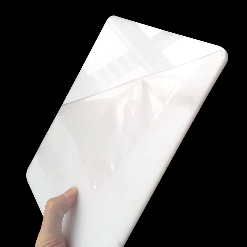 White Acrylic Sheet Custom Cut To Size | Acrylic Supplier