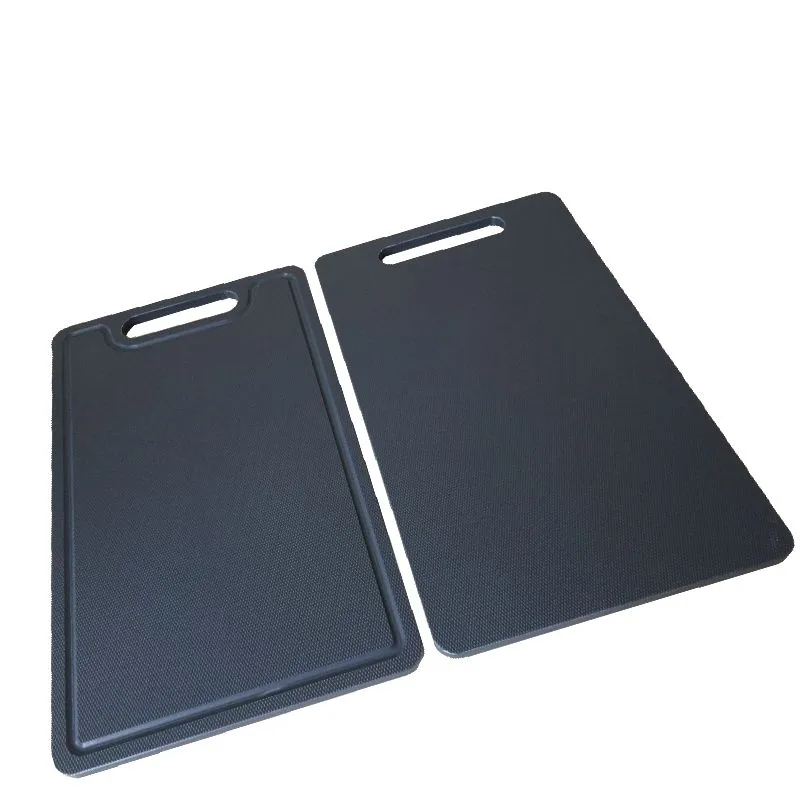 Custom Handle UHMWPE Chopping Board Supplier | Portable Commercial Kitchen Sheets