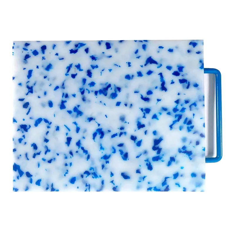 FDA Approved Food-Grade UHMW Plastic Cutting Board Bulk | Factory Direct OEM