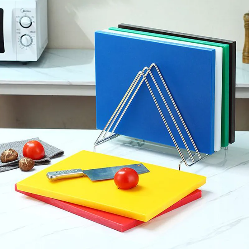 Anti-Bacterial Non-Porous UHMW Chopping Board Wholesale | OEM Food Safety Surface