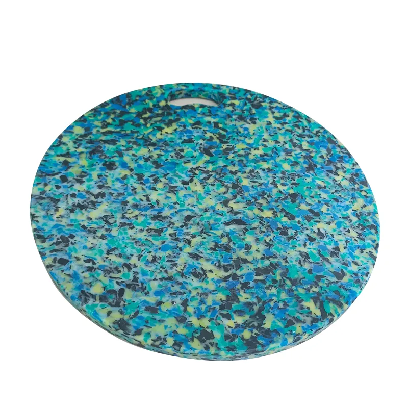 FDA Approved Food-Grade UHMW Plastic Cutting Board Bulk | Factory Direct OEM