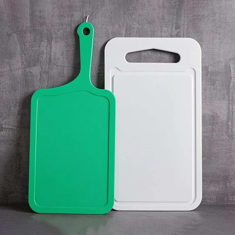 Anti-Bacterial Non-Porous UHMW Chopping Board Wholesale | OEM Food Safety Surface