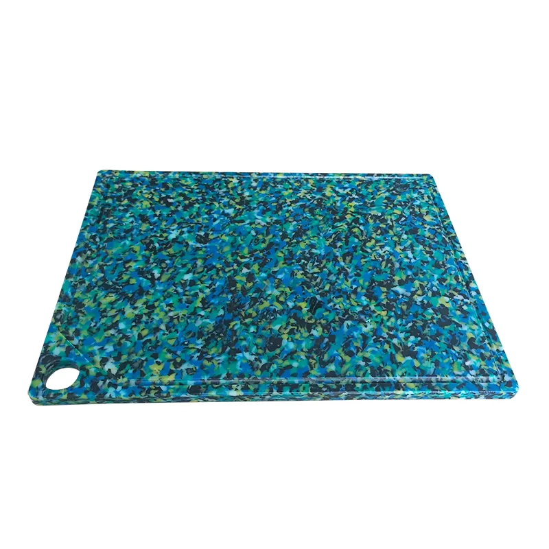 Juice Groove UHMW Polyethylene Prep Board Wholesale | Commercial Catering Supply