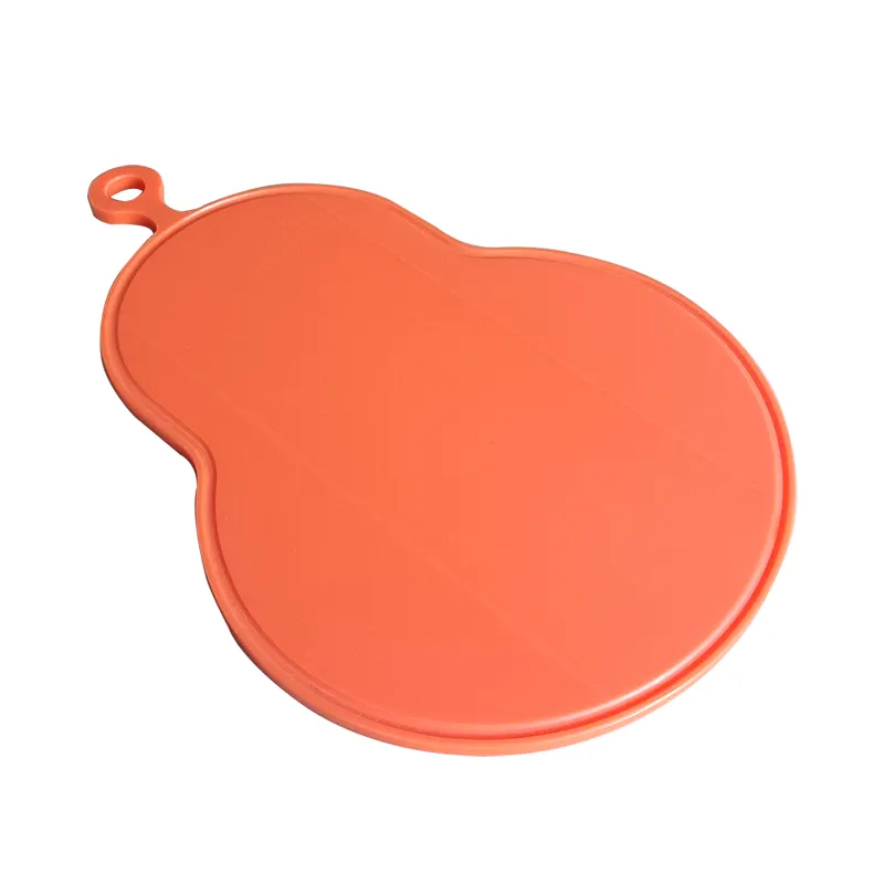 Custom Handle UHMWPE Chopping Board Supplier | Portable Commercial Kitchen Sheets