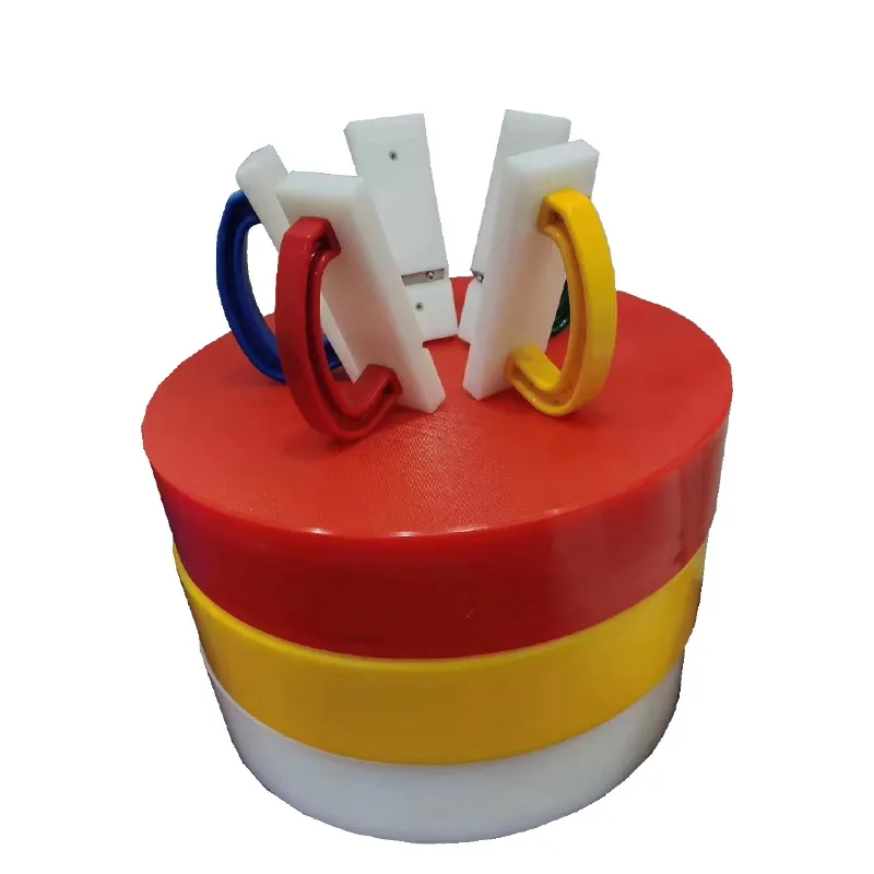 Red Meat UHMWPE Chopping Board Manufacturer Wholesale