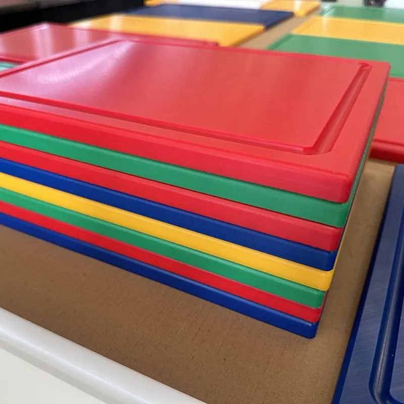 Juice Groove UHMW Polyethylene Prep Board Wholesale | Commercial Catering Supply
