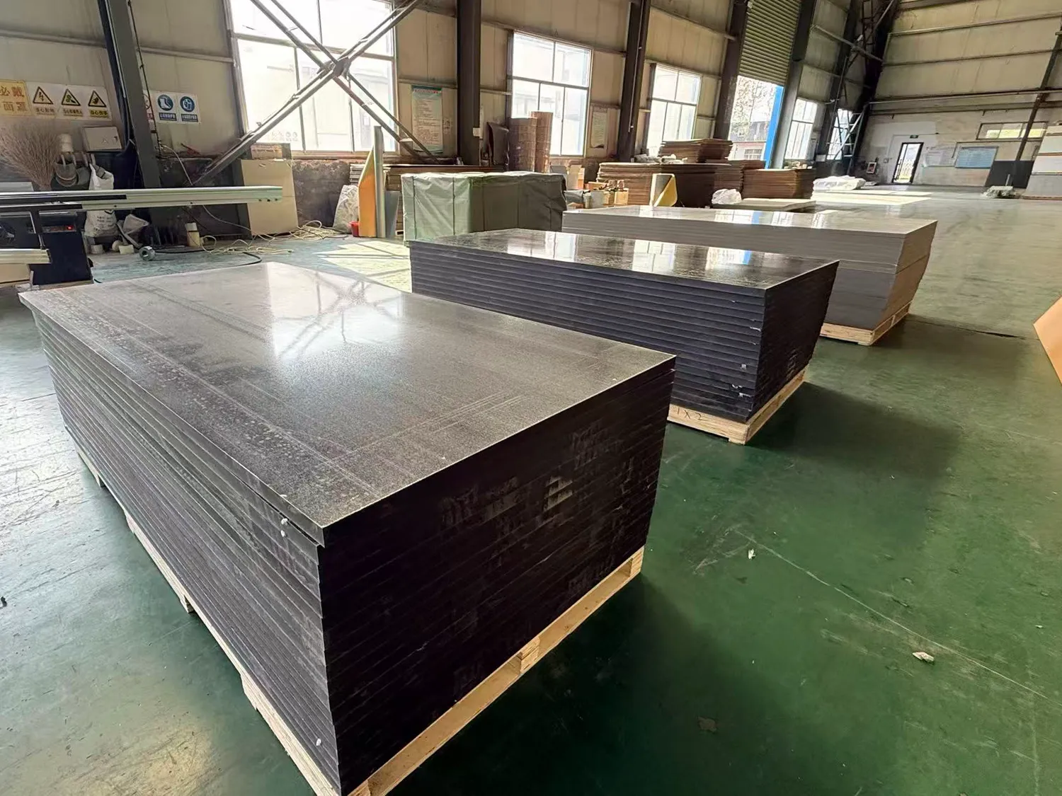 rigid pvc sheet (2)