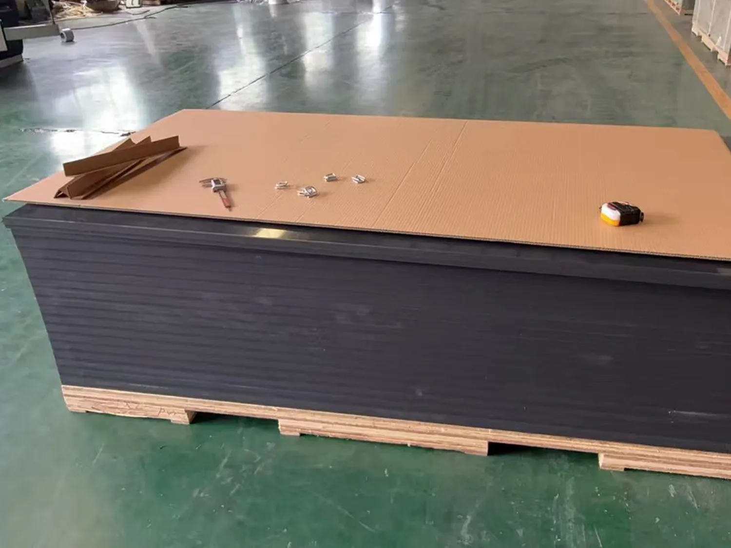 rigid pvc sheet (5)