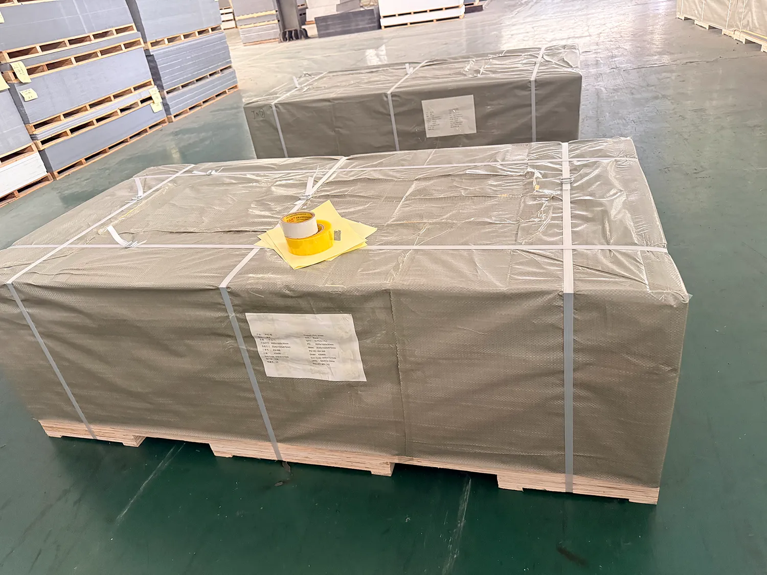 rigid pvc sheet (8)