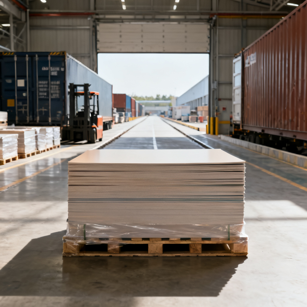 U.S.-China Tariff Pause Extends PVC Export Window