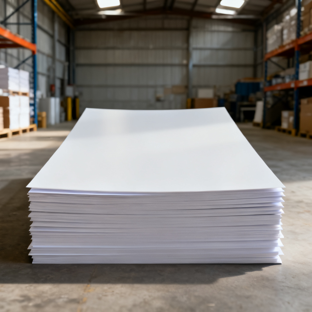 U.S. CBP Launches First Review of China PVC Board AD Order