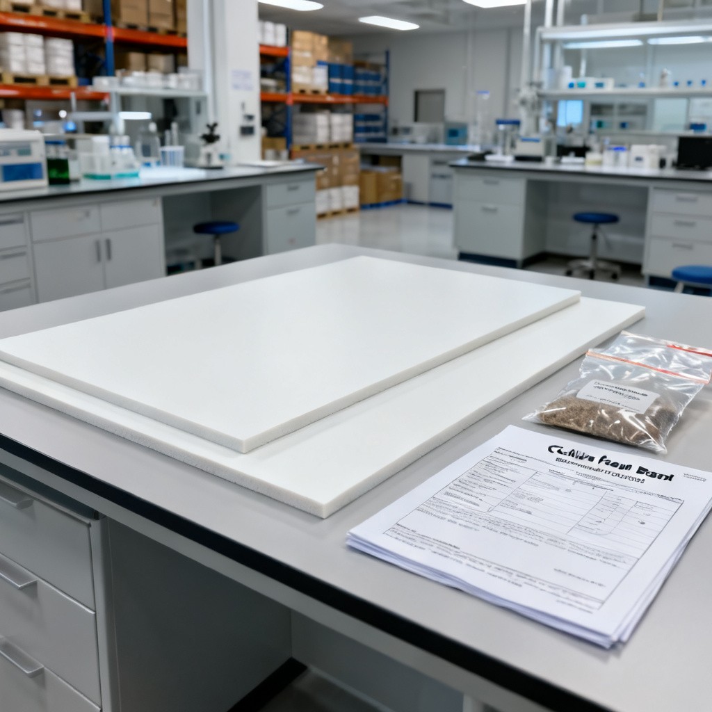 EU Adds PVC Board Phthalate Limits Under REACH