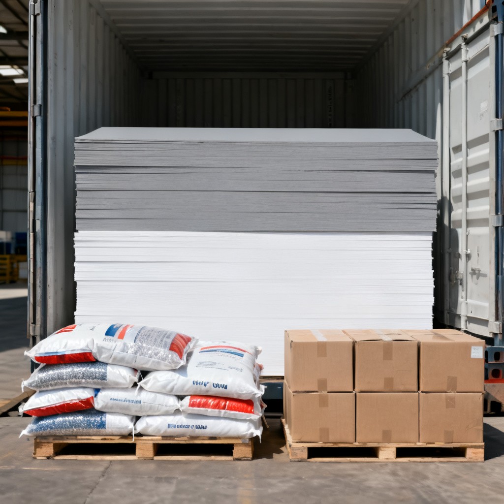 Brazil Extends Anti-Dumping Duty on Chinese PVC Resin for Five More Years