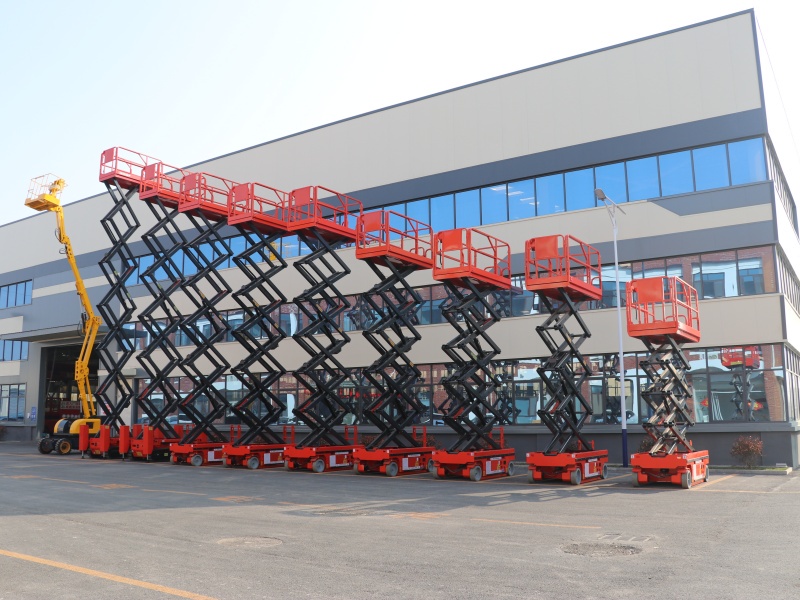 Anda Reaches Global Markets; Full Industrial Chain Layout Empowers Overseas Expansion