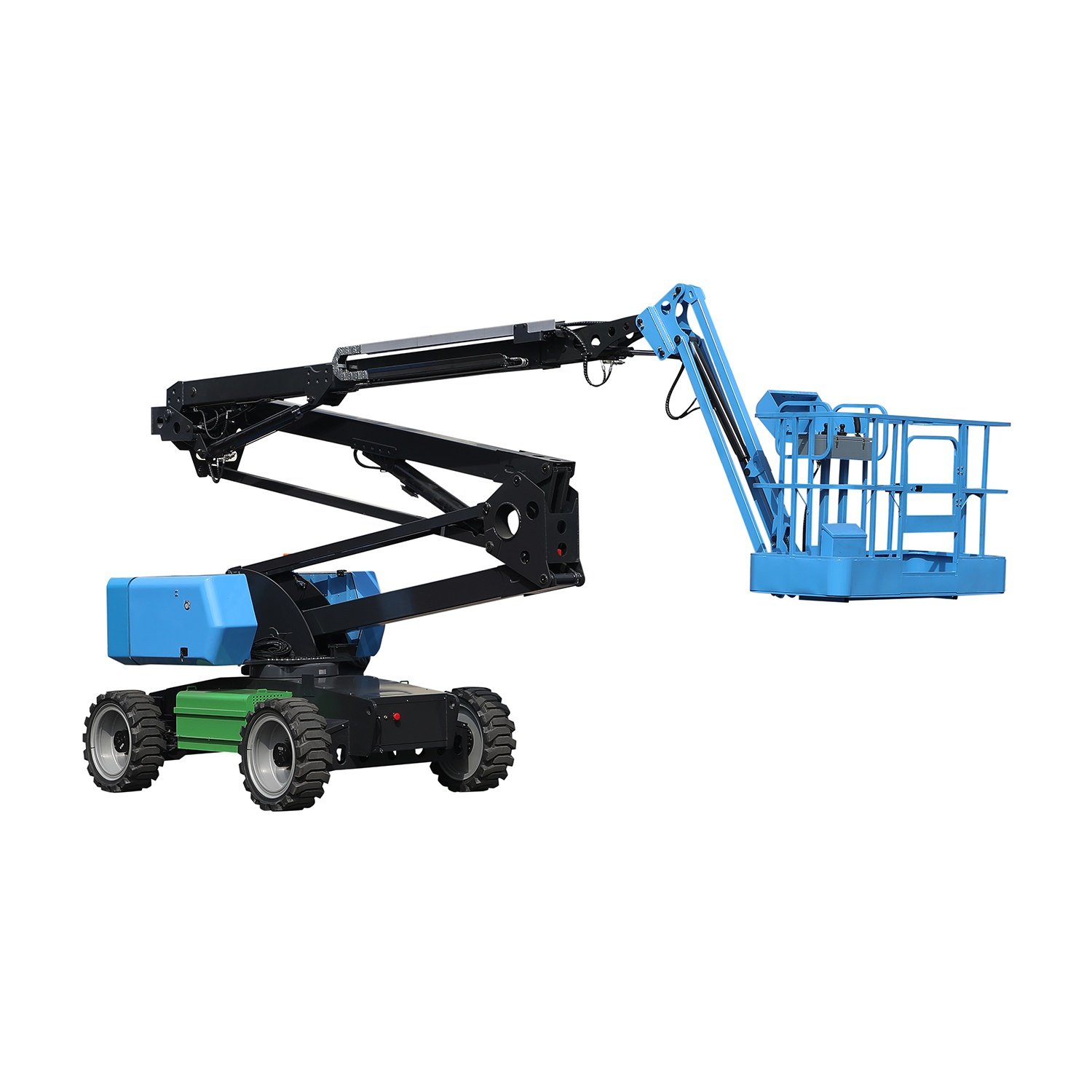  Articulated Boom Lift