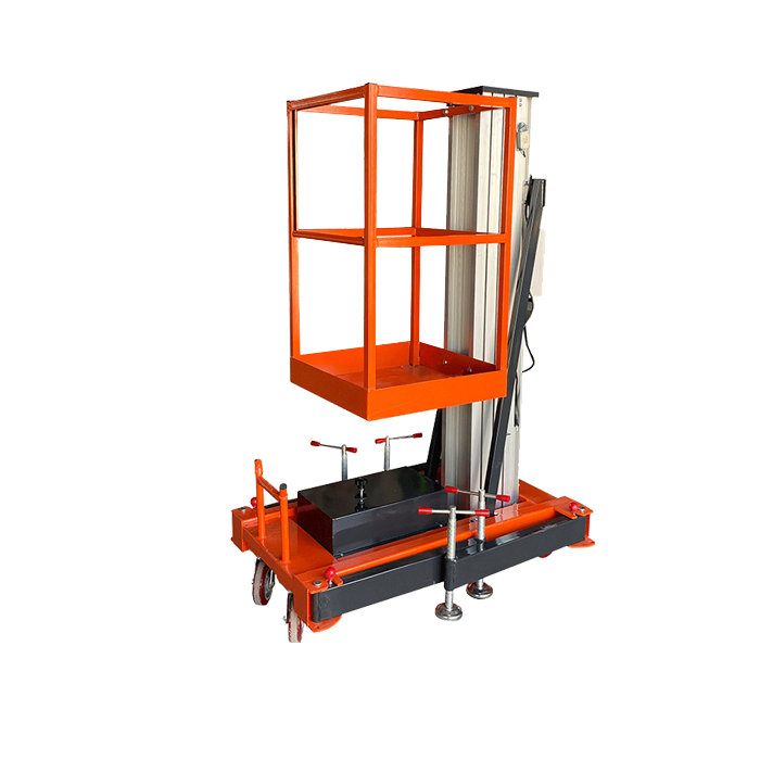 Aluminum Alloy Lift